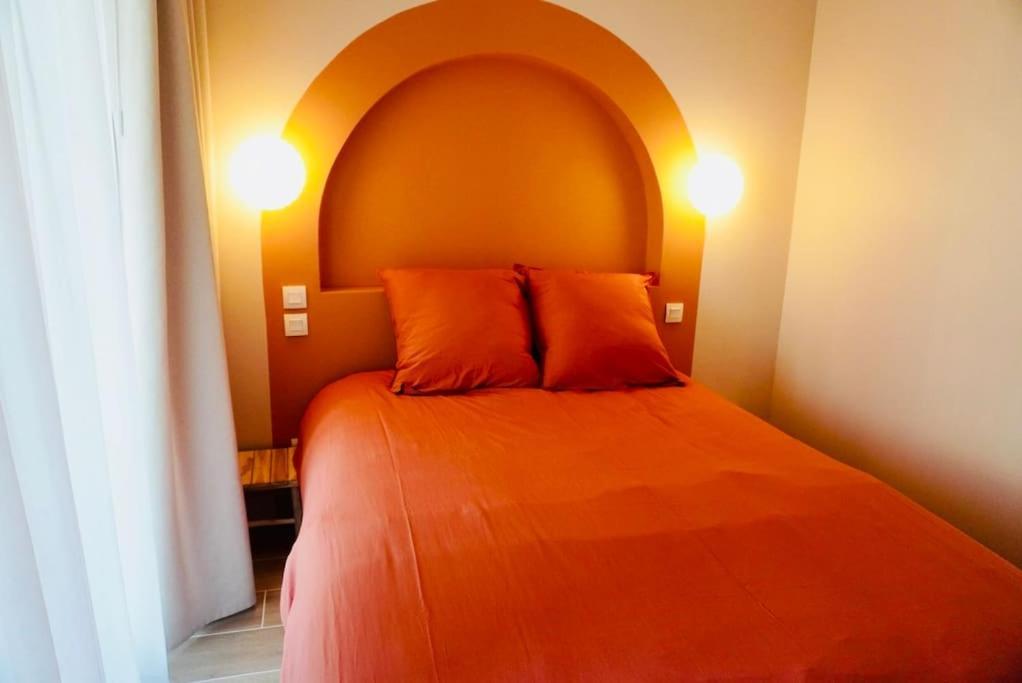 Le Bel Iris - Acces Direct Plage Apartment Châtelaillon-Plage Екстериор снимка